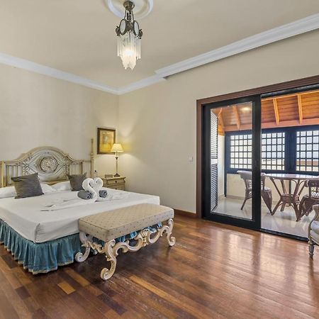 Casa Fife Apartment Arrecife  Exterior photo
