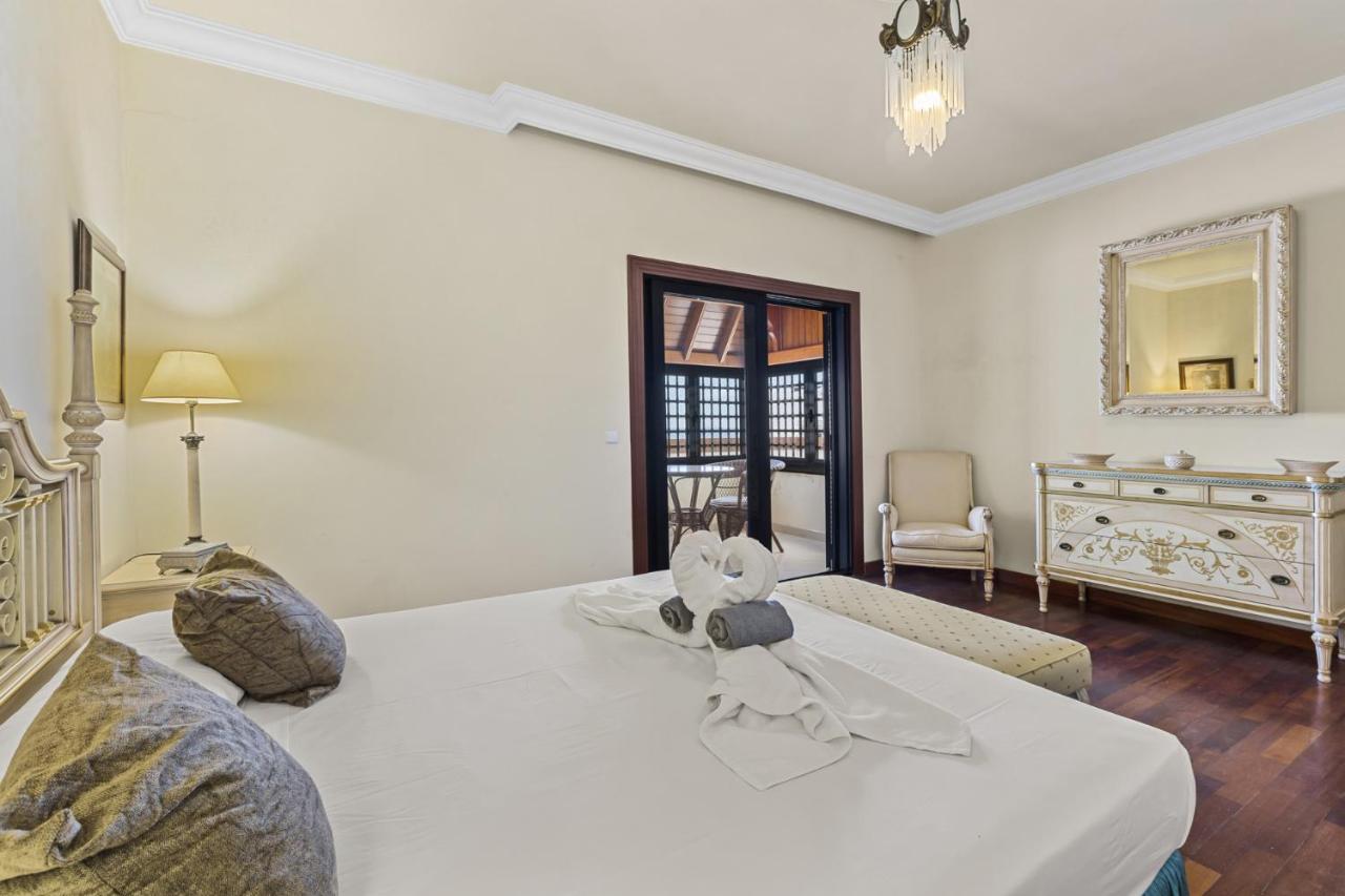 Casa Fife Apartment Arrecife  Exterior photo