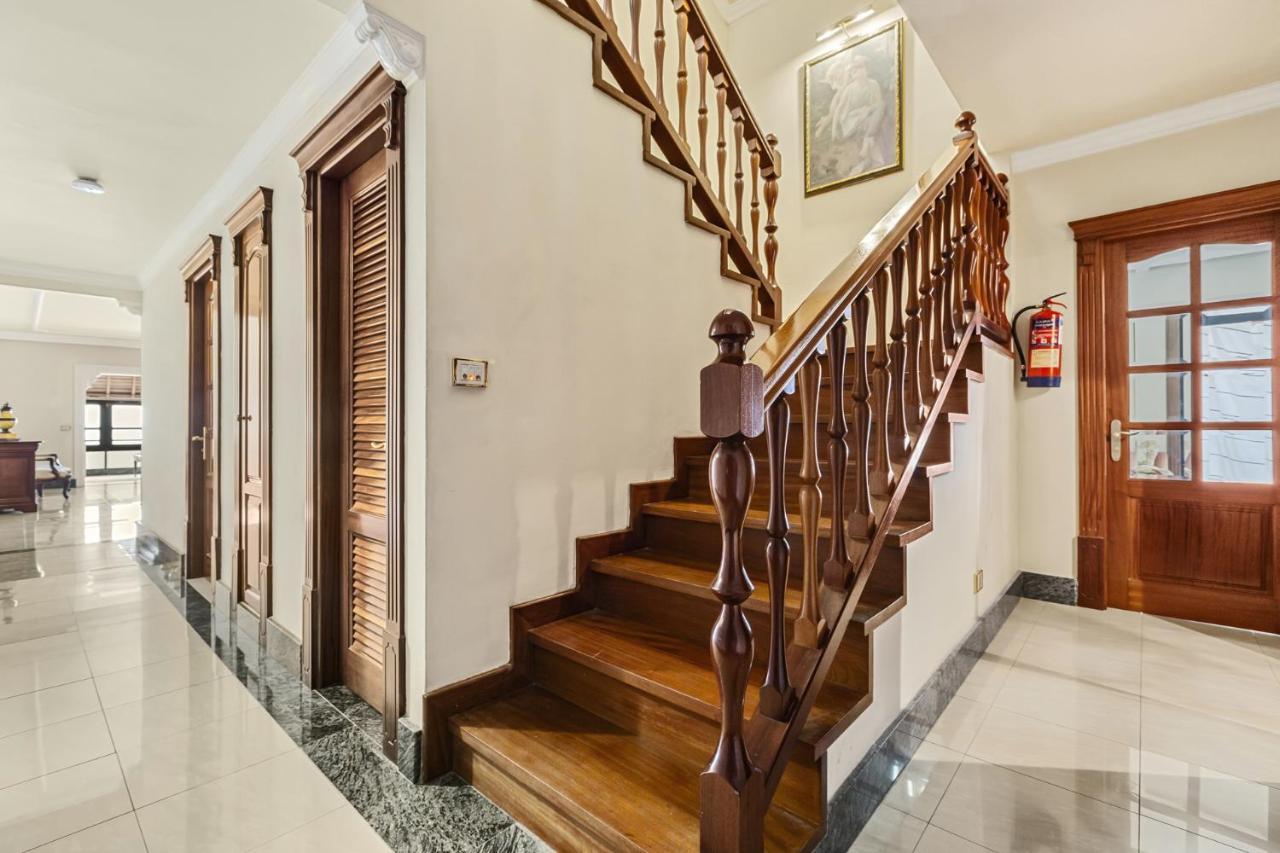 Casa Fife Apartment Arrecife  Exterior photo